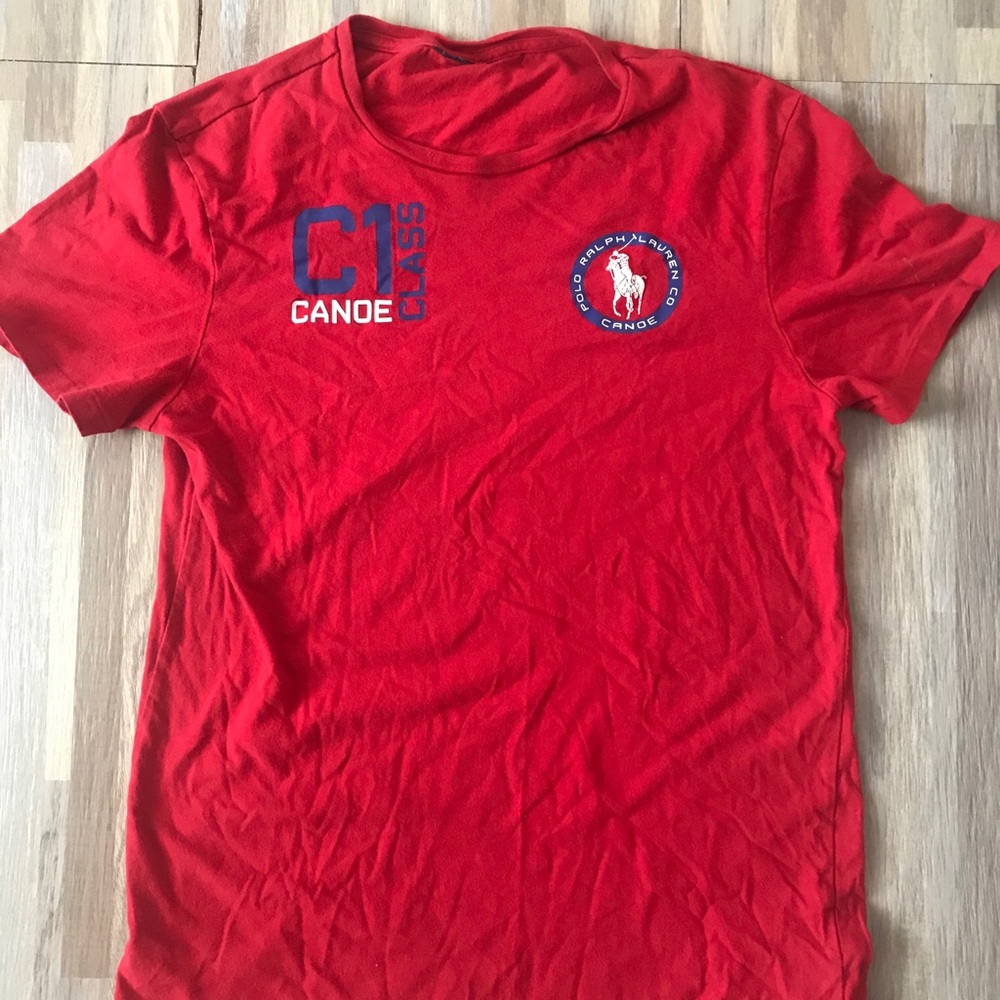 Polo Ralph Lauren Tee shirt